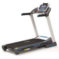 Электричеcкая беговая дорожка Altezani ALS 1420