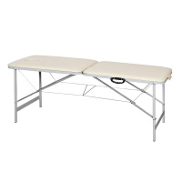 Складной стол косметологический на тросах K185