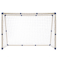 Профессиональные ворота из пластика PROXIMA, размер 10 футов