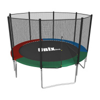 Батут UNIX line Simple 6 ft Color (outside)