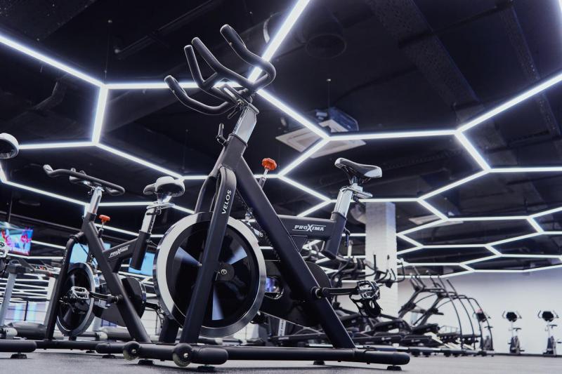 Сеть клубов Spirit Fitness, Уланова О.А.