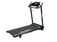 Беговая дорожка UNIXFIT ST-560E Black