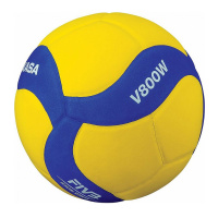 Волейбольный мяч Mikasa разм.5,  арт. V800W