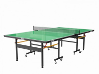Всепогодный теннисный стол UNIX line outdoor 6mm (green) Всепогодный теннисный стол UNIX line outdoor 6mm (green)