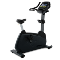 Велотренажер SPIRIT CU900ENT