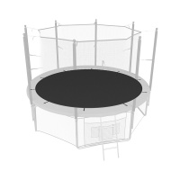 Чехол для батута Unix line 10 ft