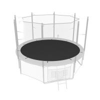 Чехол для батута Unix line 14 ft