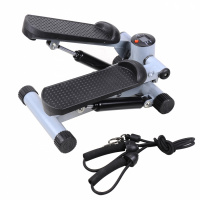 Министеппер c эспандерами ROYAL Fitness. Арт. MSG-S3025 Министеппер c эспандерами ROYAL Fitness. Арт. MSG-S3025