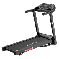 Беговая дорожка SWOLLEN Technoline A5