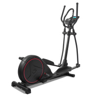 Эллиптический тренажер Titanium Masters Orbitech XGH