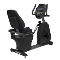 Велотренажер Spirit Fitness CR800
