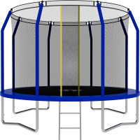 Батут SWOLLEN Comfort 10 FT (Blue)