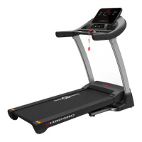 Беговая дорожка CardioPower S35