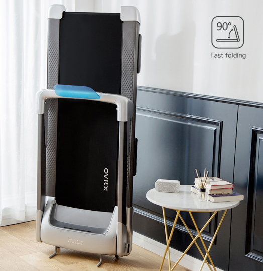 Новинки Proxima - компактные и ультракомпактные модели беговых дорожек!