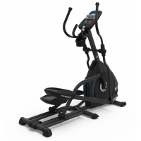 Эллиптический тренажер Nautilus E626