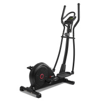 Эллиптический тренажер Titanium Masters Orbitech XCM