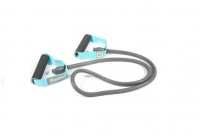 Эспандер трубчатый, среднее сопротивление