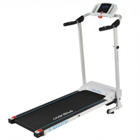 Беговая дорожка EVO FITNESS Integra II электрическая для дома