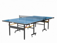 Всепогодный теннисный стол UNIX line outdoor 6mm (blue) Всепогодный теннисный стол UNIX line outdoor 6mm (blue)