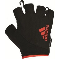 Перчатки Essential Gloves - Red/X