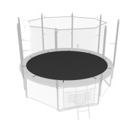 Чехол для батута Unix line 6 ft