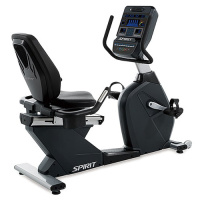 Велотренажер SPIRIT CR900