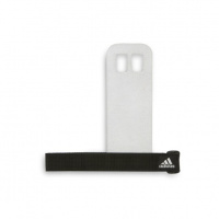 Накладки на ладонь для захвата Adidas S/M, кожа