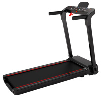 Беговая дорожка электрическая Proxima Afina