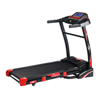 Беговая дорожка CardioPower T30