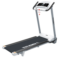 Беговая дорожка UNIXFIT ST-560E White