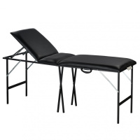 Складной стол косметологический на тросах H185