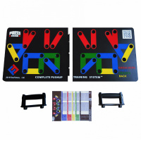 Платформа для отжиманий PRESS SYSTEM