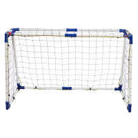 Профессиональные футбольные ворота из стали PROXIMA, размер 5 футов