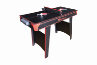 Стол 2 в 1 для аэрохоккея и тенниса Proxima Espozito 44', арт.G14408