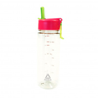 Бутылка для воды Reebok 0,65 Pink Reebok