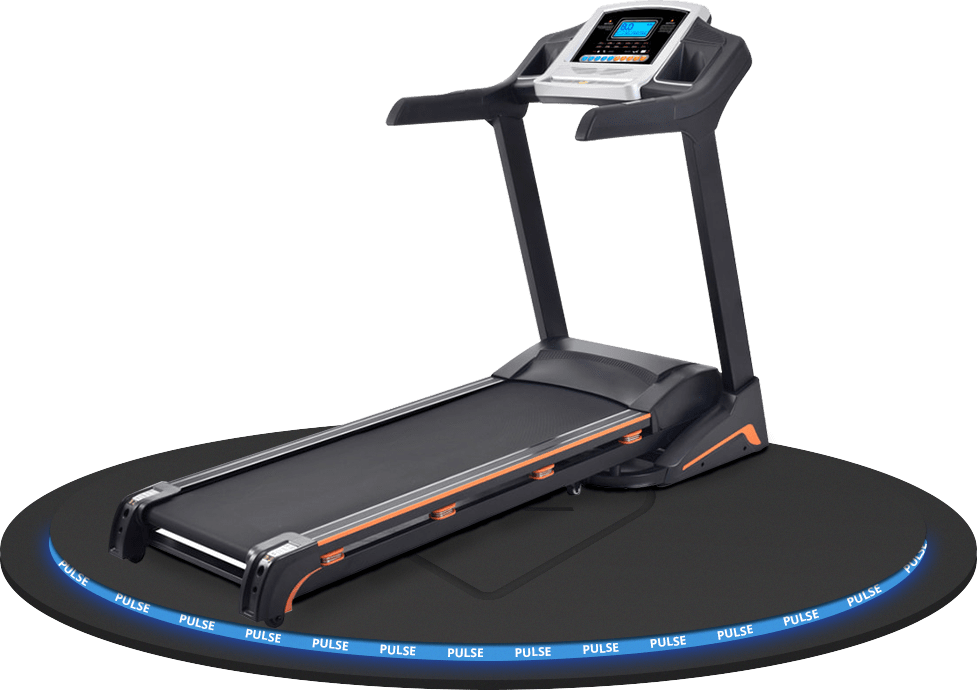 Беговая дорожка