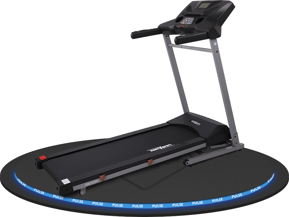 Беговая дорожка