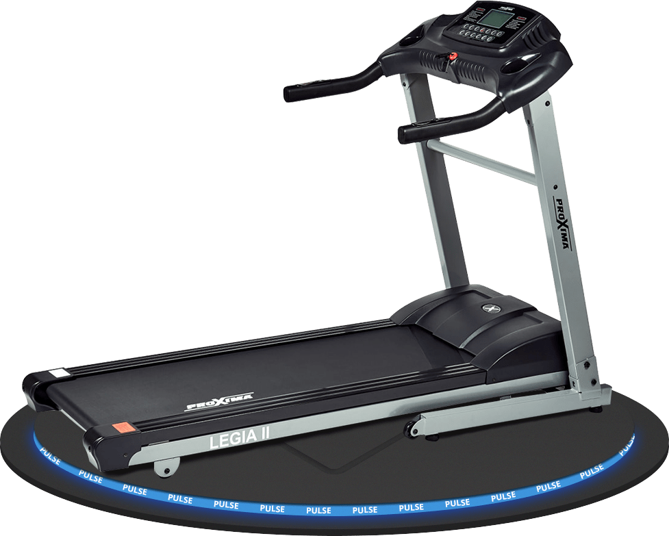 Беговая дорожка