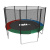 Батут UNIX line Simple 6 ft Color (outside) Батут UNIX line Simple 6 ft Color (outside)