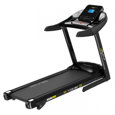 Беговая дорожка Altezani ALS1200