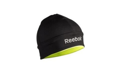 Шапка двухсторонняя Reebok Skull Cap