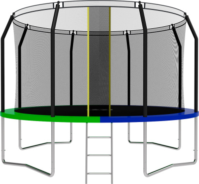 Батут SWOLLEN Prime 12 FT