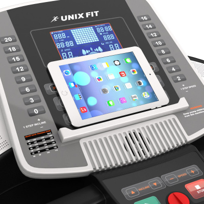 Беговая дорожка UNIXFIT MX-970F