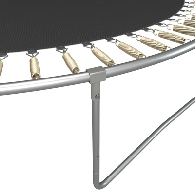 Батут UNIX line Classic 6 ft (inside)