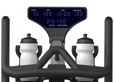 Спин Байк SPIRIT Johnny G