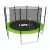Батут UNIX line Simple 6 ft Green (inside)