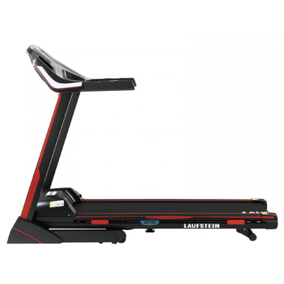 Беговая дорожка LAUFSTEIN EXPLORER