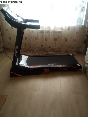 Беговая дорожка электрическая Proxima Felicia