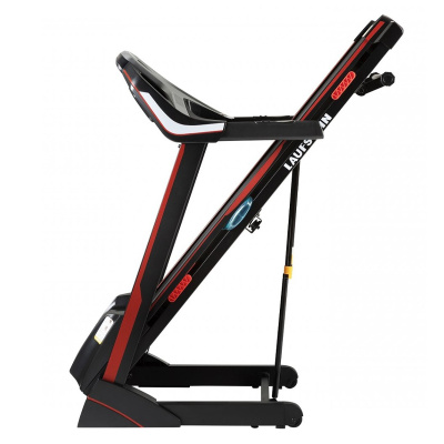 Беговая дорожка LAUFSTEIN EXPLORER AUTOMATIK