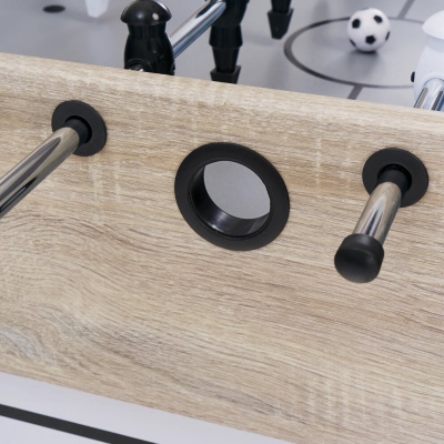 Игровой стол Футбол Proxima Azar 54'